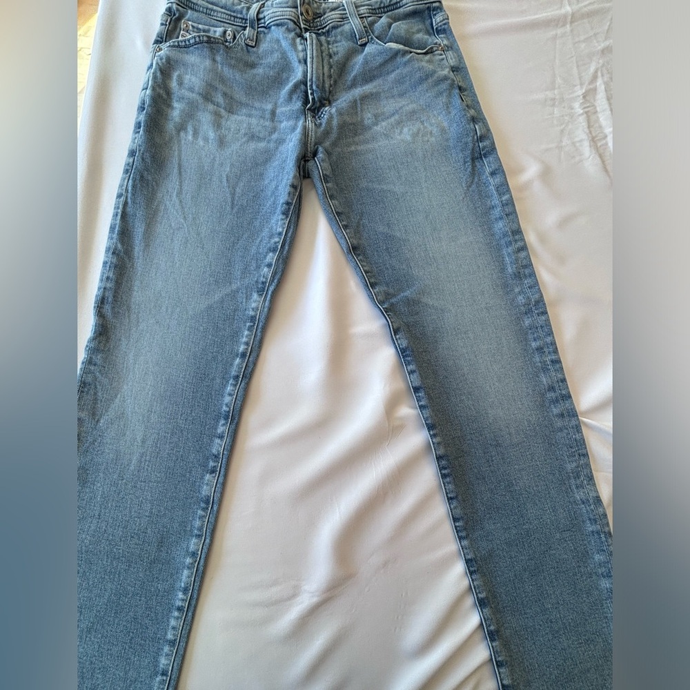 AG Men’s jeans, size-30, brand new never worn